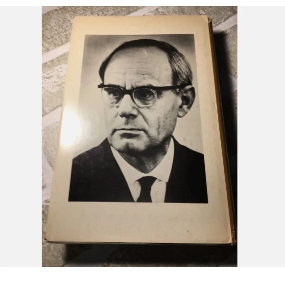 The Priesthood By Karl Rahner 1973 Hardcover
